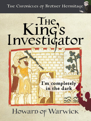 cover image of The King's Investigator